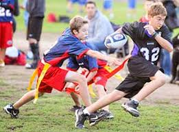 Flag Football